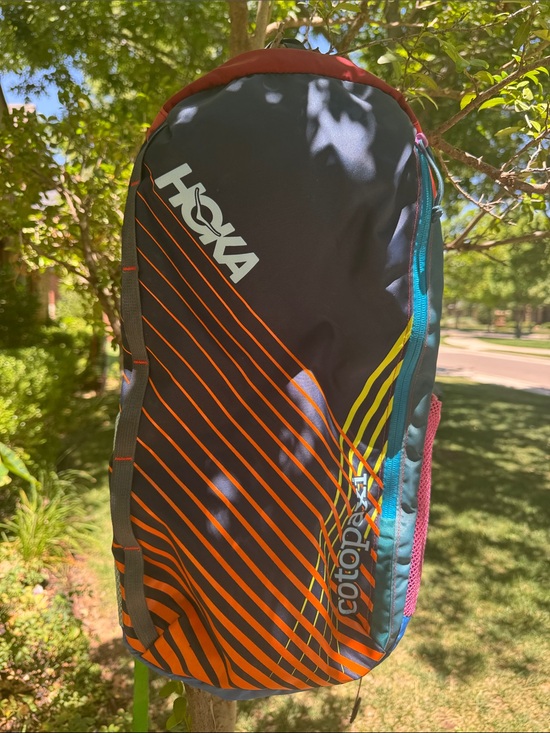 cotopaxi Handbags - Cotopaxi Hoka 16L Batac